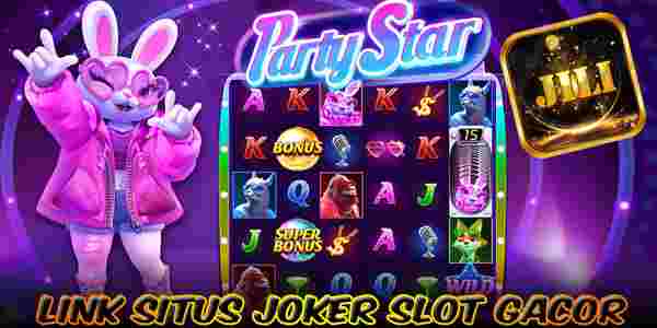 Panduan Lengkap Bermain Joker Slot